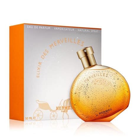 hermes elixir des merveilles 50 ml edp|Hermes elixir des merveilles discontinued.